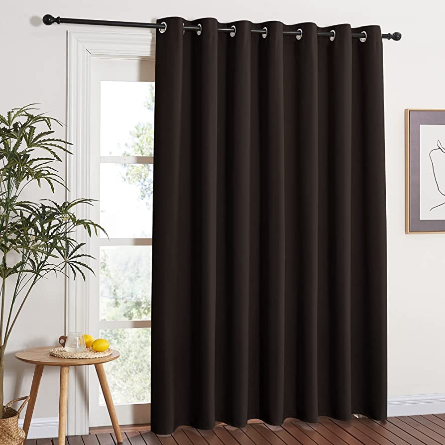 Vertical Curtains